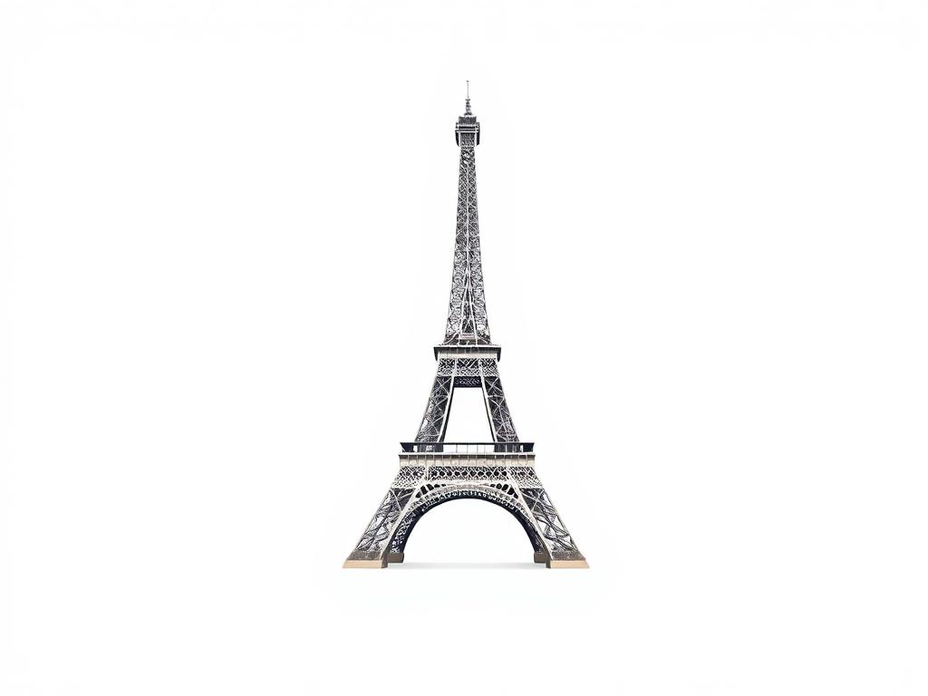 Pacote Paris Romântica — Paris