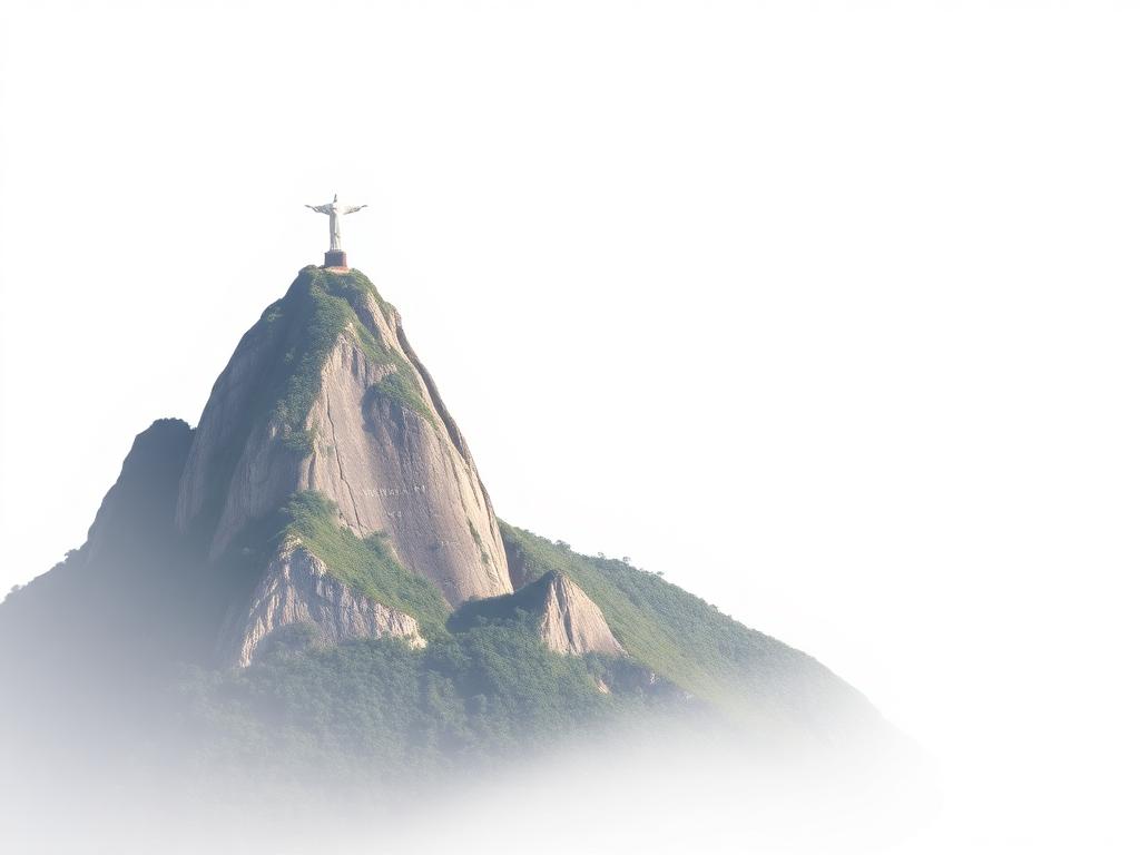 Pacote Rio de Janeiro Clássico — Rio de Janeiro